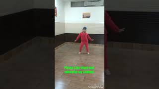 Swag Se Swagat Song Dance |Tiger Zinda Hai Salman Khan| By Raina Goma...