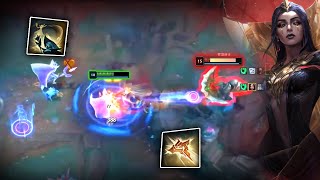 Rank 1 Leblanc : TAKING OVER Master Elo - Engsub