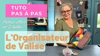 L' Organisateur de valise