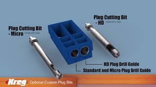 mzsgereedschap.nl - Kreg tools