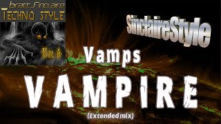 Vampire / Vamps