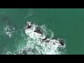 cornwall by air part 1