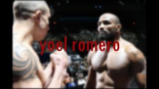 𝓼𝓸𝓵𝓭𝓲𝓮𝓻 𝓸𝓯 𝓰𝓸𝓭-short yoel romero edit