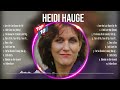 heidi hauge greatest hits ~ top 100 heidi hauge to listen in 2023 u0026 2024