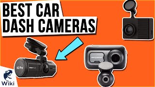 10 Best Car Dash Cameras 2021