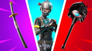 10 Most TRYHARD Elite Agent Combos In Fortnite!