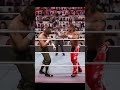 wwe shawn michaels elbow drop & Superkick - wwe finisher