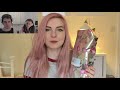REACTING TO LDSHADOWLADY OPENING OUR SURPRISE GIFTS!!!