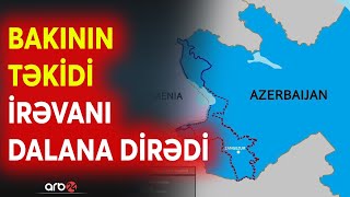 Ermənistanın Zəngəzuru itirmək qorxusu: Zəngilandan Ordubada birbaşa keçid İrəvanı təşvişə saldı