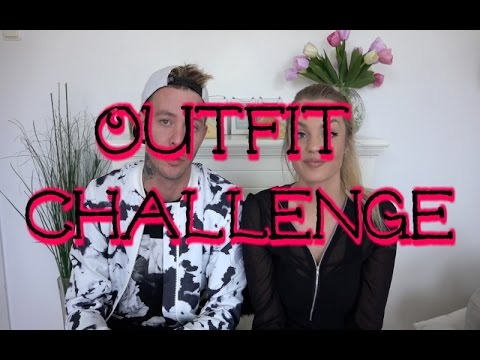 Outfit Challenge Youtube