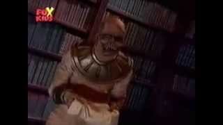 Big Bad BeetleBorgs [5] Treasure Hillhurst Mansion Part 1