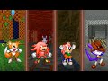 Sonic Robo Blast 2 v2.2 but now everyone can turn super (Super.lua)