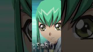 やっほー！#YuGiOh! #遊戯王5Ds #Tagforce6 やってみた！#龍亜「見てよキングとデュエルできるかもしれないんだよ！」#龍可「私出る気ないから」龍可\u0026龍亜登場！