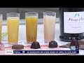 Ethel M Chocolates tasting experiences