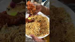 Lotus Pond￼ biryani 150 rs