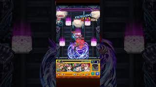 超究極アクセラレータ特殊演出 #モンスト