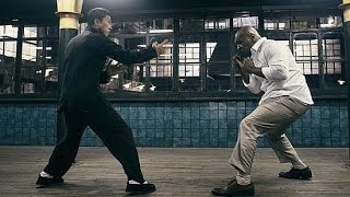 5分钟带你看完《叶问3》 Ip Man 3