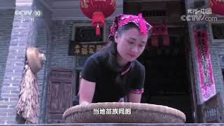 《地理·中国》 20210801 琼海胜境| CCTV科教