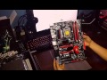 unboxing foxconn inferno katana gti lga 1156