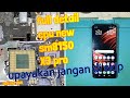 FULL DETAIL CARA GANTI CPU NEW SM8150 POCO X3 PRO