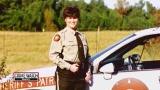 Georgia’s Tracy Fortson case: County’s first female deputy claims she was framed