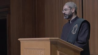 Benediction - Convocation 2020