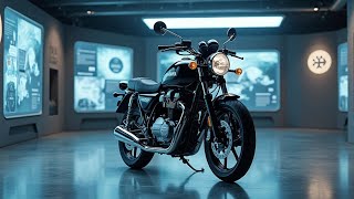 2025 Yamaha RX 100 – The Legendary Bike Returns with a Modern Twist!