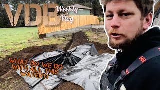 Viltrakis Design Build Vlog 29