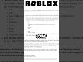 How to Make Your Own Roblox UGC Items!