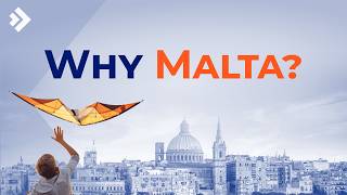 Is Malta Citizenship Worth the Effort? 11 Pros and 3 Cons of a Maltese passport | E71