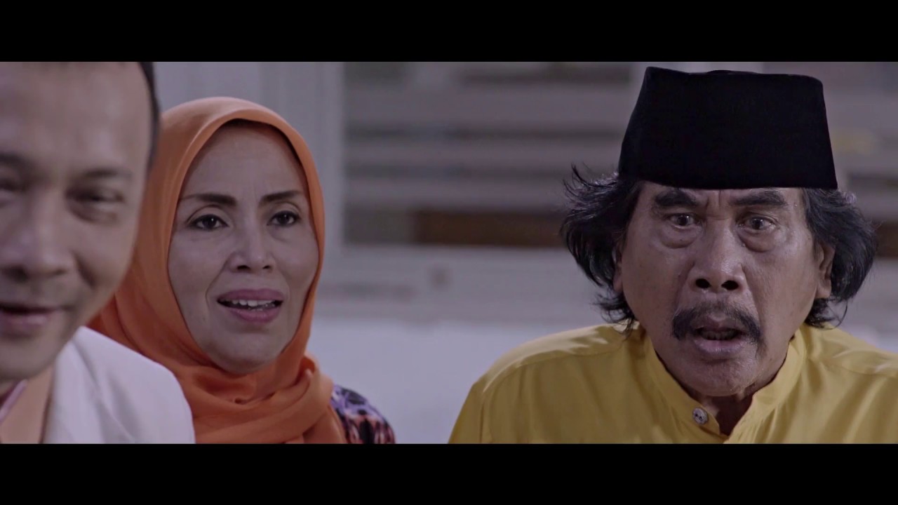 TRAILER GENERASI KOCAK : 90AN VS KOMIKA - YouTube