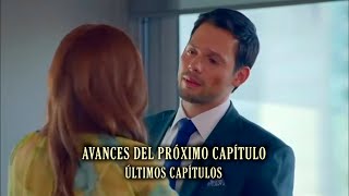 AVANCE DE MAÑANA | LAS HIJAS DE LA SEÑORA GARCIA | Avance Capitulo 78