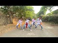 HOLI MEIN RANGEELE | DANCE COVER | MIKA SINGH | BLIVE MUSIC | HEMANT LOTE | CREATION DANCE STUDIO