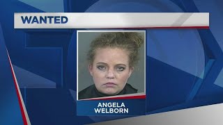 Anderson County Most Wanted