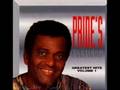 I  KNOW  ONE  by  CHARLEY  PRIDE