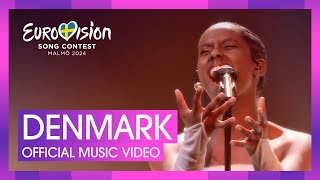 SABA - SAND | Denmark 🇩🇰 | National Final Performance | Eurovision 2024