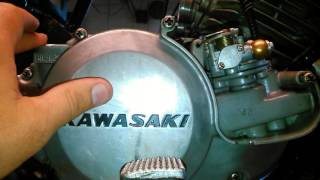 two stroke leak down test done cheap