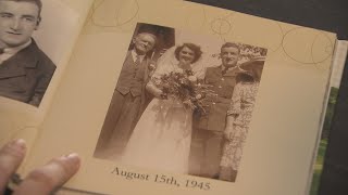 B.C. couple married nearly 75 years died of COVID-19 fewer than 2 days apart