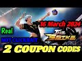 Spike volleyball 2 coupon code hari ini (16 March 2024)