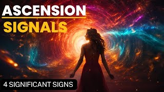 Massive Ascension Symptoms | Upgrades & Consciousness Shift