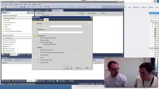 Session 2 - Svein and Roy do Test Driven EpiServer 7