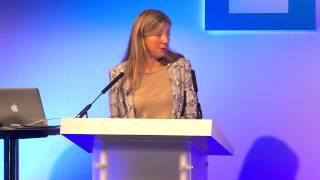 Charmian Gooch: Anonymous company ownership is fuelling corruption | WIRED 2014 | WIRED
