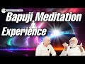 1,50,000 घंटे के ध्यान के बाद क्या हुआ ? दादाजी के ध्यान के अनुभव  Bapuji Meditation Experiences |