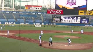 日本ハムファイターズジュニア シートノック 【NPB12球団ジュニアトーナメント日ハムJr.対 西武Jr.2022/12/28】