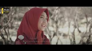 Alfina Nindiyani   Ya Habibal Qalbi  Music Video   YouTube