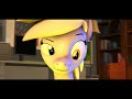 derpy finds a strange stick sfm ponies