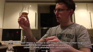 A Dram A Day #40 - Scapa 16yo - a whisky review