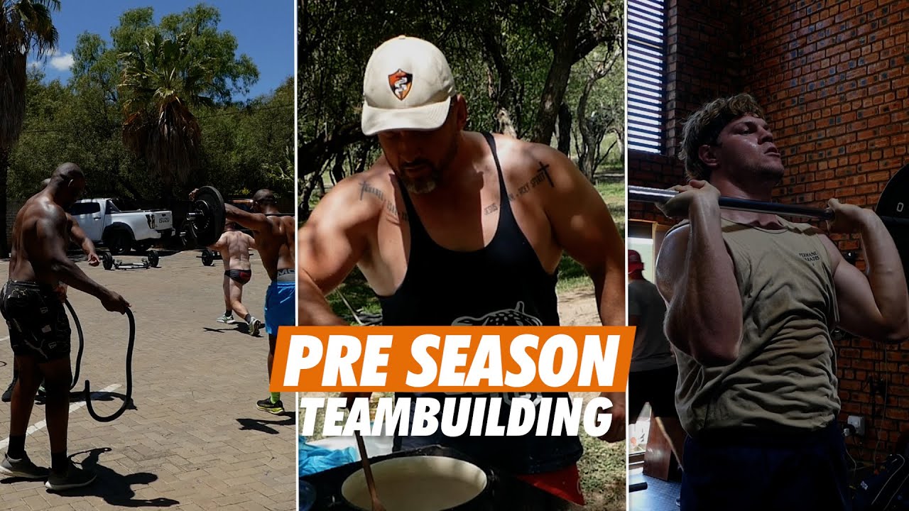 Teambuilding Youtube