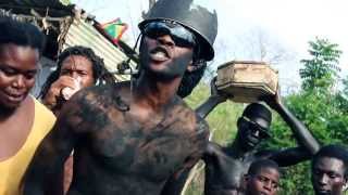 Skinny Banton - Soak It Good (Official Music Video) [Soca 2014]