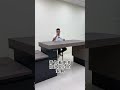 智能岛台 黑哥说家具 furniture furnituredesign furnitureflip